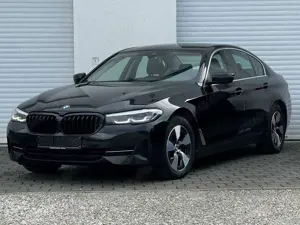 BMW 520 d xDrive LED Leder Navi Kamera 1-Hand Facelif