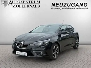 Renault Megane TCe 140 GPF BOSE EDITION *HUD*LED*LNKRDHZ