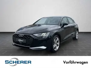 Audi A3 advanced 30 TDI 85 kW