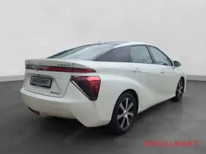 Toyota Mirai Basis Rückfahrkamera Sitzheizung Klimaautomatik Na Bild 4
