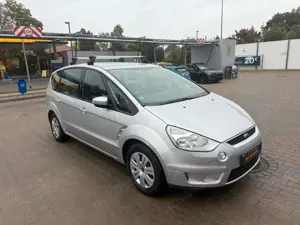 Ford S-Max S-MAX Trend*AHK*TUV NEU*