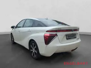 Toyota Mirai Basis Rückfahrkamera Sitzheizung Klimaautomatik Na Bild 3