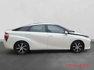 Toyota Mirai Basis Rückfahrkamera Sitzheizung Klimaautomatik Na Bild 5
