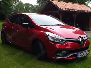 Renault Clio Clio TCe 220 EDCR.S. Trophy Bild 2
