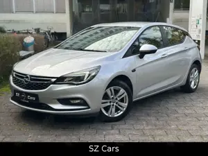 Opel Astra K Lim. 5-trg. Edition*LED*PDC*LHZ*SHZ