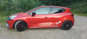 Renault Clio Clio TCe 220 EDCR.S. Trophy Bild 3