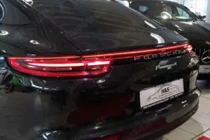 Porsche Panamera Bild 4