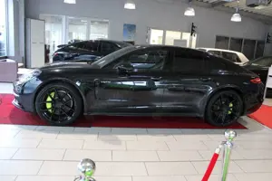 Porsche Panamera Bild 2