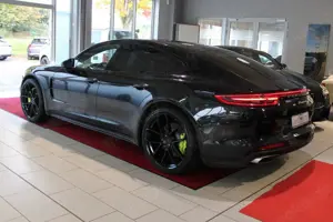 Porsche Panamera Bild 3