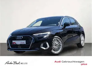 Audi A3 Advanced 30TFSI Navi LED Virtual GR