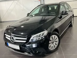 Mercedes-Benz C 200 d T Automatik **Navi*LED*SHZ*Temp**