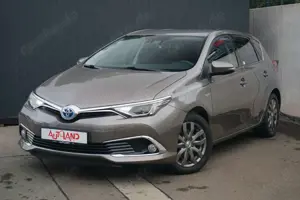 Toyota Auris 1.8 Hybrid Executive LED Kamera Tempomat