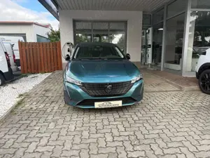 Peugeot 308 Hybrid 180 Allure Pack