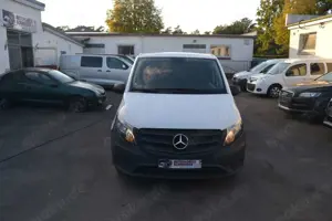 Mercedes-Benz Vito Kasten 111 CDI FWD extralang