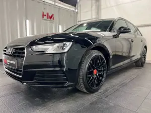 Audi A4 Avant 1.4TFSI Automatik Bi-Xenon/Navi/Bluet.