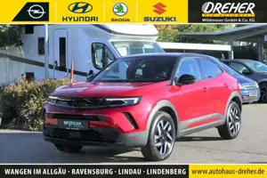 Opel Mokka Mokka 1.2 Turbo GS Autom./Klima/LED/Sitzhzg./PDC