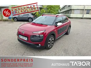 Citroen C4 Cactus Cactus e-THP 110 Shine Edt. AHK RFK LM Pano