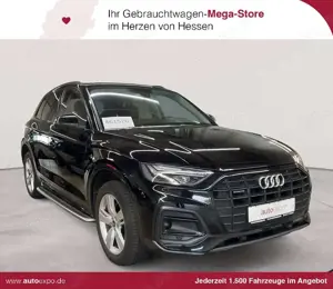 Audi Q5 Q5 40 TDI quattro S tronic advanced Navi AHK