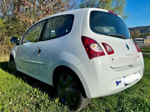Renault Twingo Bild 4