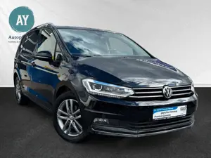 Volkswagen Touran Sound |Panorama|Anhängkppl.|Acc|Led|Navi|