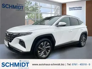 Hyundai TUCSON Trend Mild-Hybrid 2WD 1.6 T-GDI AHK-abn. El. Panod