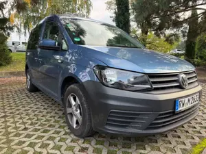 Volkswagen Caddy PKW Trendline BMT