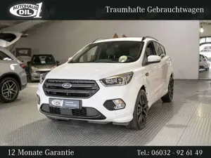 Ford Kuga EcoBoost ST Line 4x4  *Facelift*