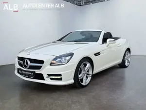 Mercedes-Benz SLK 250 Roadster  BlueEfficiency/AMG-LINE/XENON/