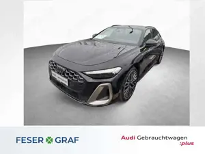 Audi A5 Avant TDI 204 PS qu. S tronic - S line - AHK