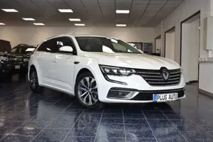 Renault Talisman dCi 160 Intens Kombi Aut Navi LED Kamer