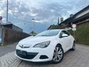 Opel Astra Innovation*SZH*Infinity-Sound*LM*PDC*Xenon*