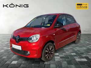 Renault Twingo Techno E-Tech 100% elektr. - Klima