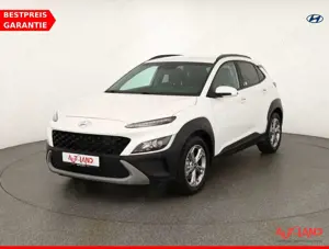 Hyundai KONA 1.0 T-GDI Edition 30 Kamera AHK DAB Tempo