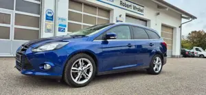 Ford Focus Turnier Titanium TOP ZUSTAND
