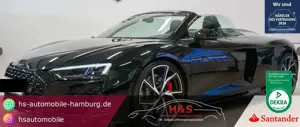 Audi R8 Spyder 5.2 FSI RWD