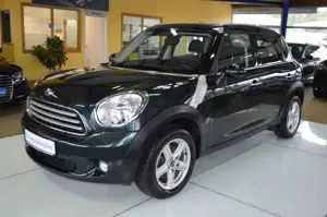 MINI Cooper Countryman Cooper KLIMAANLAGE