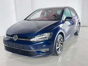 Volkswagen Golf VII Sound 1.4
