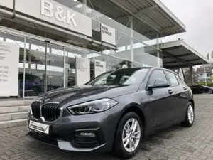 BMW 118 118i Aut. Sport Line