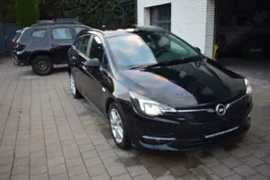 Opel Astra K Sports Tourer Rückfahrk./Sitzh./Navi