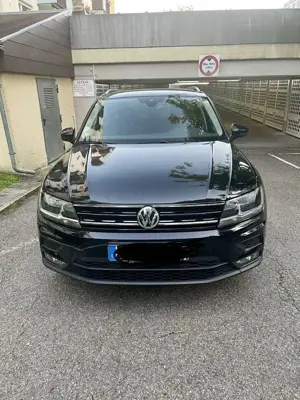 Volkswagen Tiguan 2.0 TDI SCR DSG Join 1. Hand