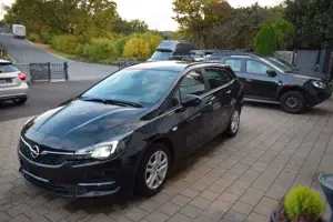 Opel Astra K Sports Tourer Rückfahrk./Sitzh./Navi Bild 3