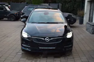Opel Astra K Sports Tourer Rückfahrk./Sitzh./Navi Bild 2