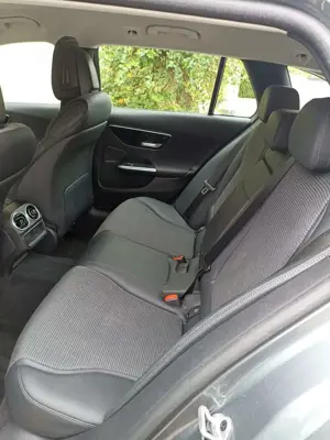 Mercedes-Benz C 200 C 200 T 9G-TRONIC Avantgarde Bild 3