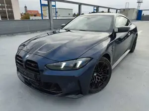 BMW M4 Competion Carbon/MY25/HuD/360°/HK/LED/NP125` Bild 3