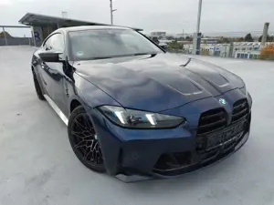 BMW M4 Competion Carbon/MY25/HuD/360°/HK/LED/NP125`