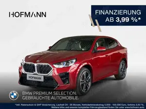 BMW X2 M Sport