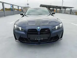 BMW M4 Competion Carbon/MY25/HuD/360°/HK/LED/NP125` Bild 2