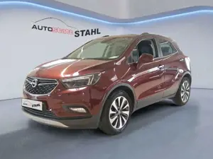 Opel Mokka X Ultimate Start/Stop