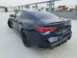 BMW M4 Competion Carbon/MY25/HuD/360°/HK/LED/NP125` Bild 5