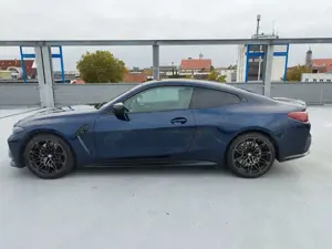 BMW M4 Competion Carbon/MY25/HuD/360°/HK/LED/NP125` Bild 4